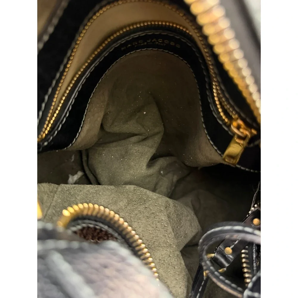 Marc Jacobs marc jacobs